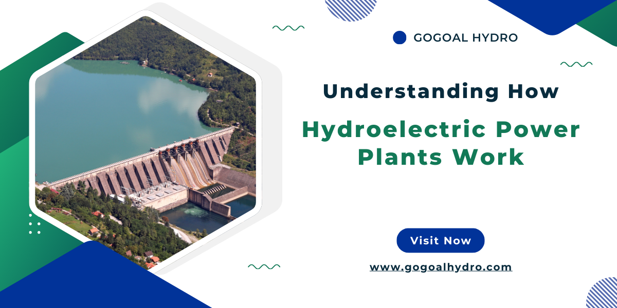 hydroelectric-power -plants