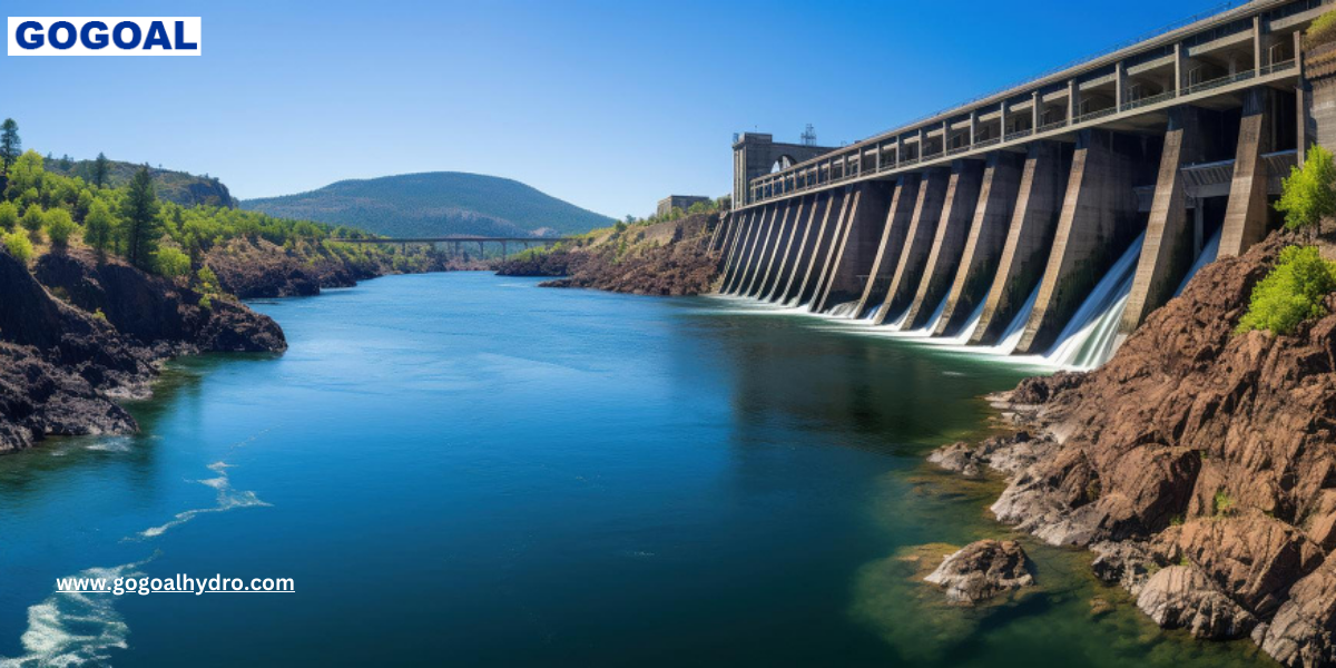 hydroelectric-power-plant